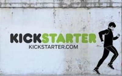 Kickstarter loses 40% of its staff after a wave of layoffs and buyouts