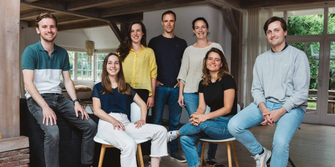 These 10 startups in Amsterdam are using fintech as a force for good: Check them out