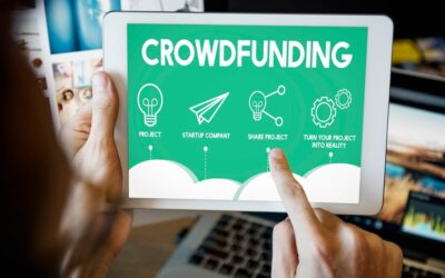 7 top tips for crowdfunding success
