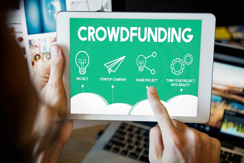 7 top tips for crowdfunding success