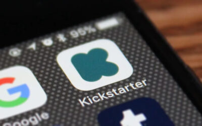 Kickstarter launches pre-orders for completed campaigns