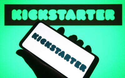 Kickstarter Adds “Late Pledges” to Boost Post-Campaign Fundraising