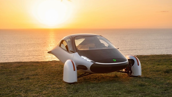 Aptera finishes crowdfunding, seeks more capital for solar EV
